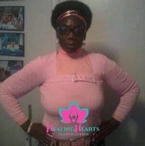 Meet your Posher, Molly